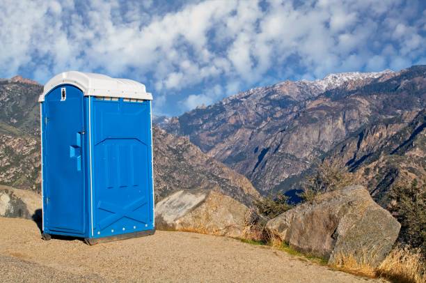 Best Affordable porta potty rental  in Wales, WI