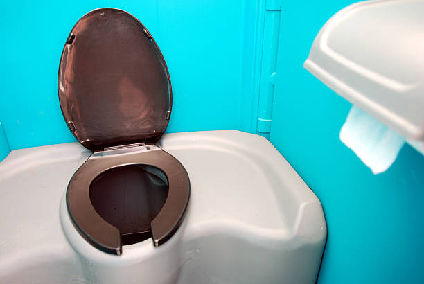 Best Porta potty delivery and setup  in Wales, WI