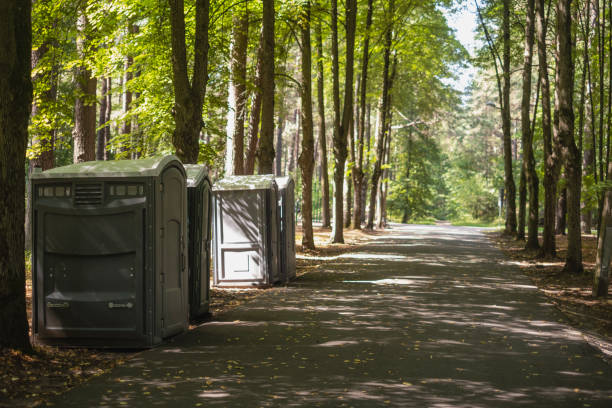 Best Local porta potty services  in Wales, WI