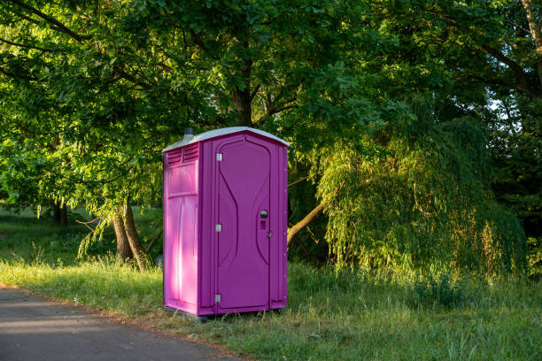 Best High-end porta potty rental  in Wales, WI