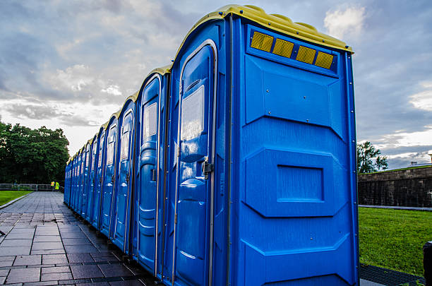 Best Long-term porta potty rental  in Wales, WI